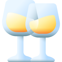 Vino blanco