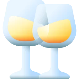 Vino blanco