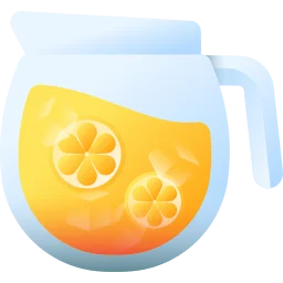 Jarr&oacute;n de limonada