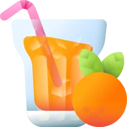 Jugo de naranja