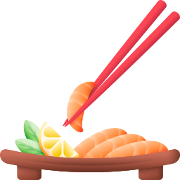 Sashimi