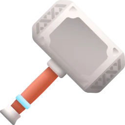 Martillo n&oacute;rdico
