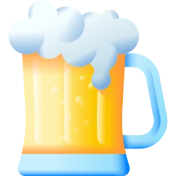 Jarra de cerveza
