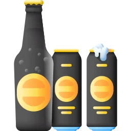 Cerveza negra