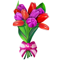 Tulipanes