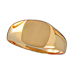 Anillo de &oacute;palo m&iacute;stico