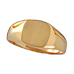 Anillo de &oacute;palo m&iacute;stico