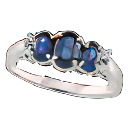 Anillo de los sueños