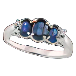 Anillo de los sue&ntilde;os