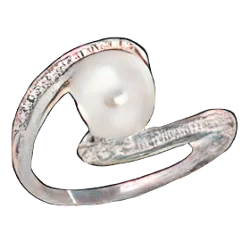 Anillo juramento de la reina