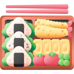 Bento alternativo