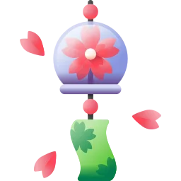 Campanilla de viento