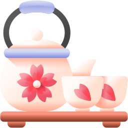 Té japonés