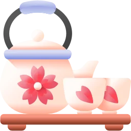T&eacute; japon&eacute;s