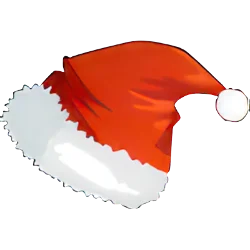 Gorro de santa
