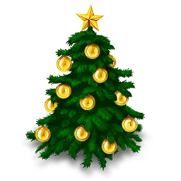 &Aacute;rbol navide&ntilde;o