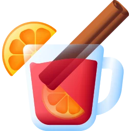 Vino caliente