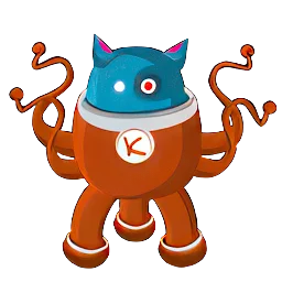Alien K