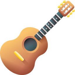 Guitarra acústica