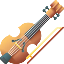 Viol&iacute;n
