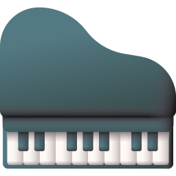 Piano de cola