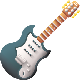 Guitarra eléctrica