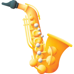 Saxof&oacute;n