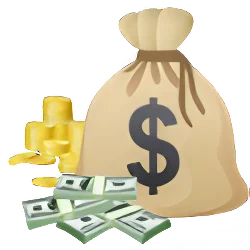 Bolsa de dinero