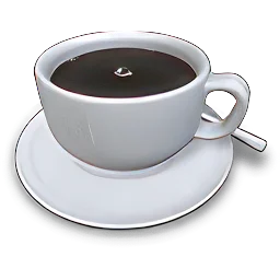 Taza de caf&eacute;