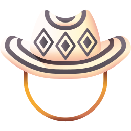 Sombrero rancho