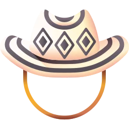 Sombrero rancho
