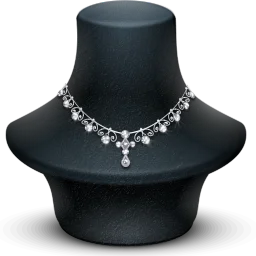 Collar de perlas