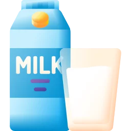 Leche