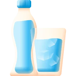 Agua mineral