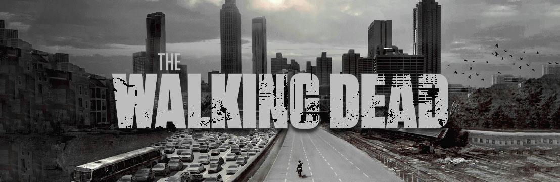 "THE WALKING DEAD" UNIVERSE