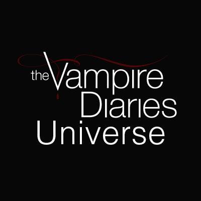 THE VAMPIRE DIARIES UNIVERSE