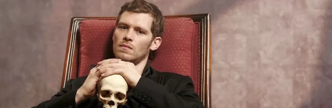 Klaus Mikaelson