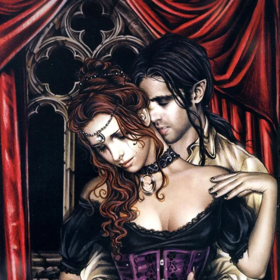 G&oacute;tico y Romanticismo (3D ONLY)