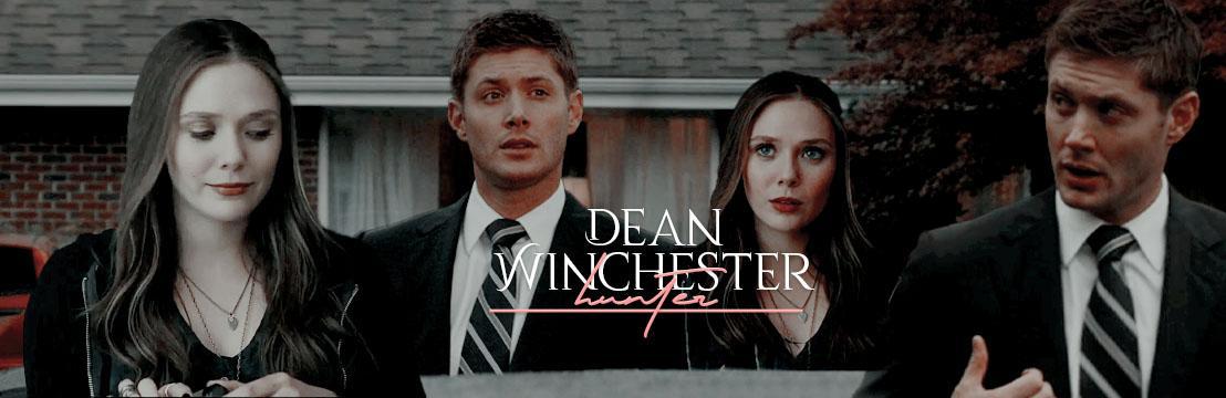 Dean Winchester