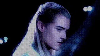 La Rosa Roja de Lothl&oacute;rien