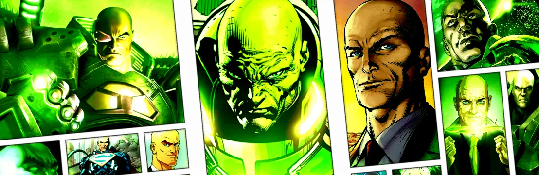 Alexander Luthor