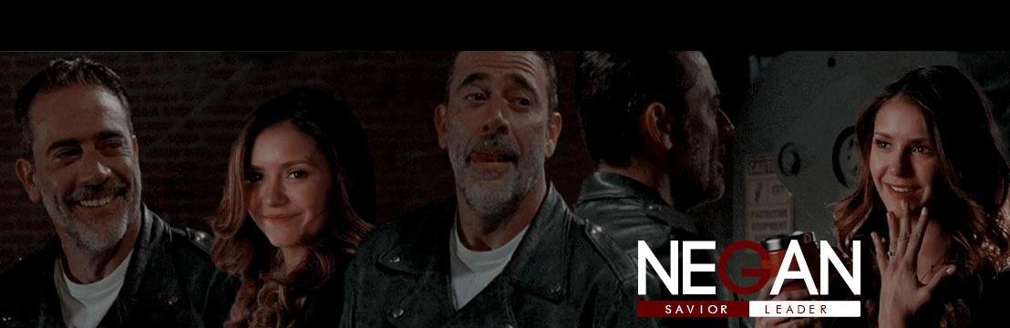 Negan Smith