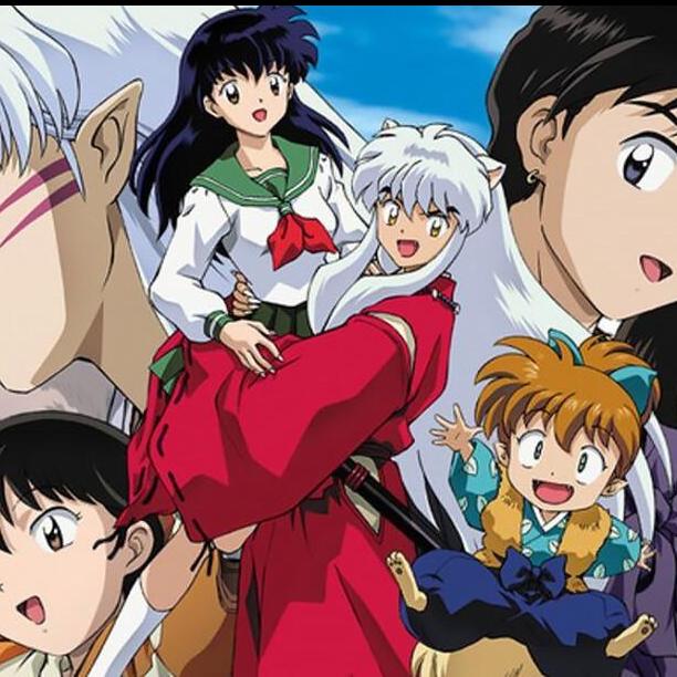 Inuyasha 