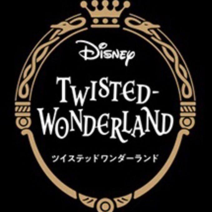 Disney Twisted Wonderland