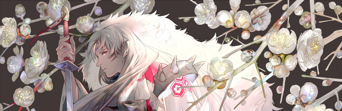 Lord Sesshomaru