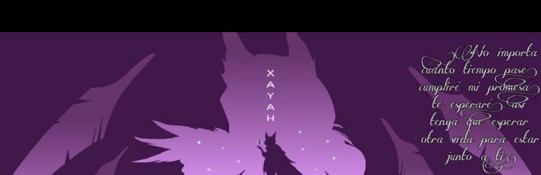 Ｘａｙａｈ L͓̽a͓̽ ͓̽R͓̽e͓̽b͓̽e͓̽l͓̽d͓̽e͓̽