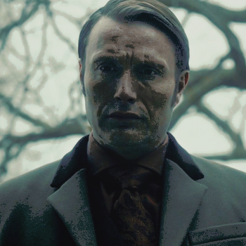 Hannibal Lecter