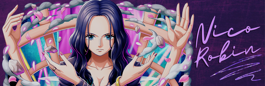 Nico Robin