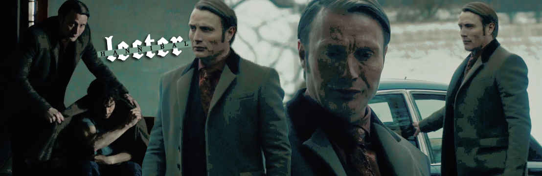 Hannibal Lecter