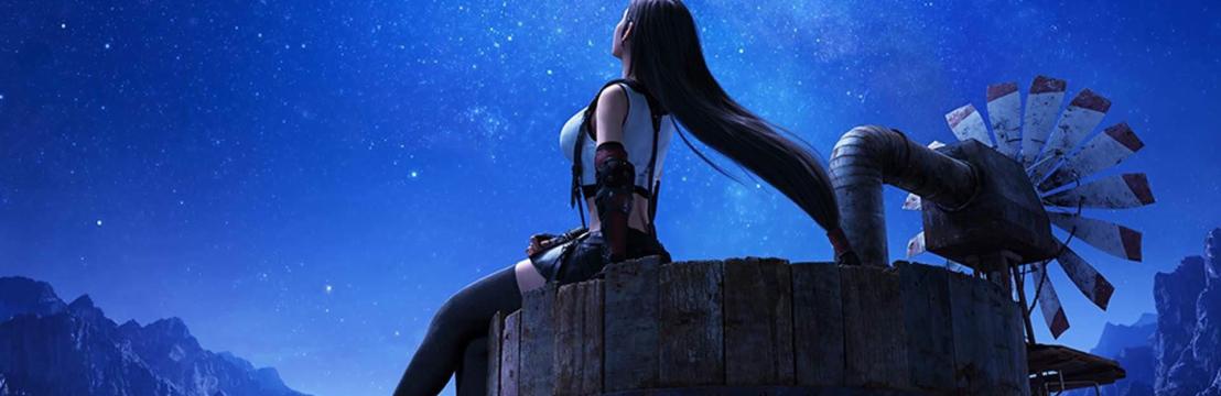 Tifa Lockhart